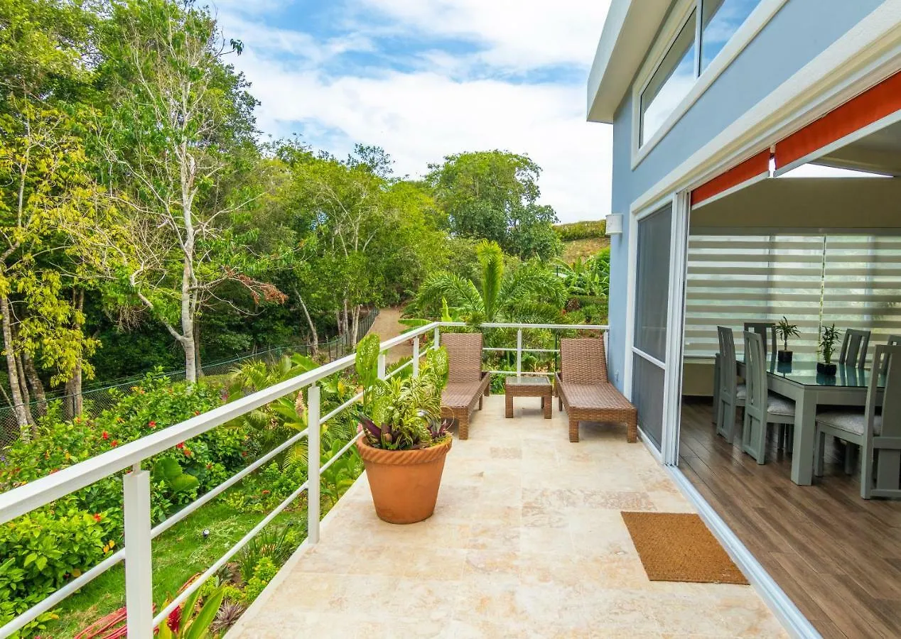 Vila Residencial Casa Linda Sosúa