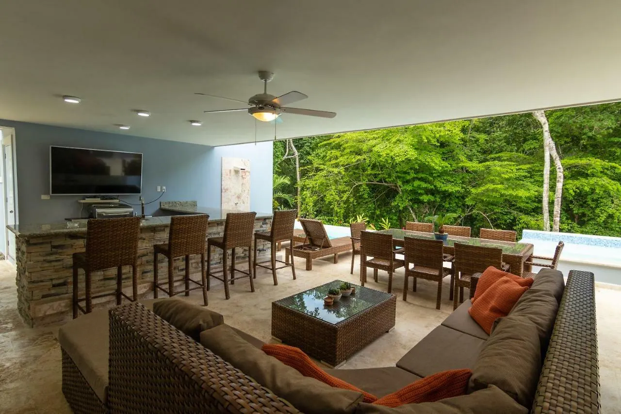 Residencial Casa Linda Villa Sosúa 0*,  Dominicaanse Republiek