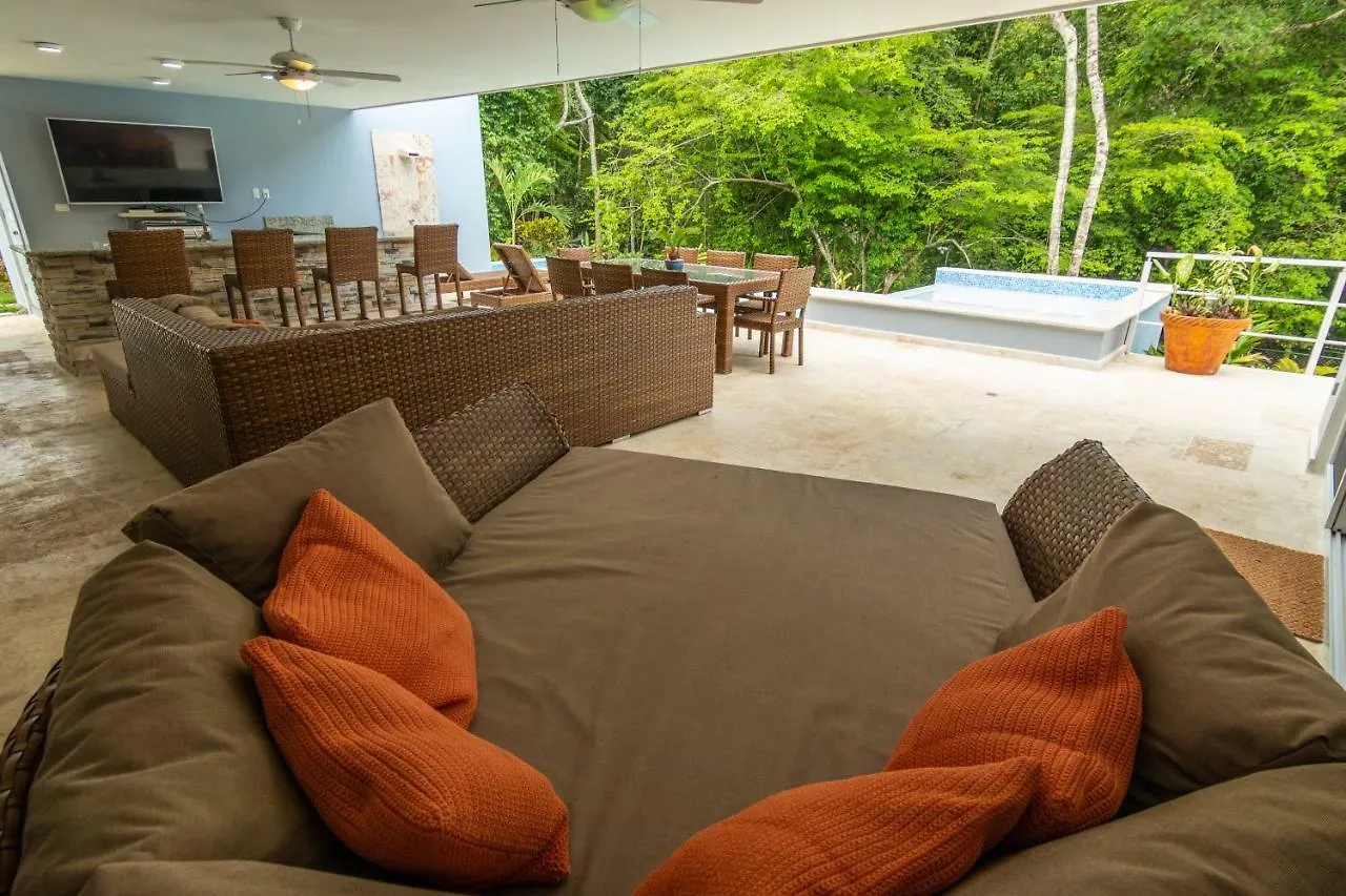 Residencial Casa Linda Villa Sosúa