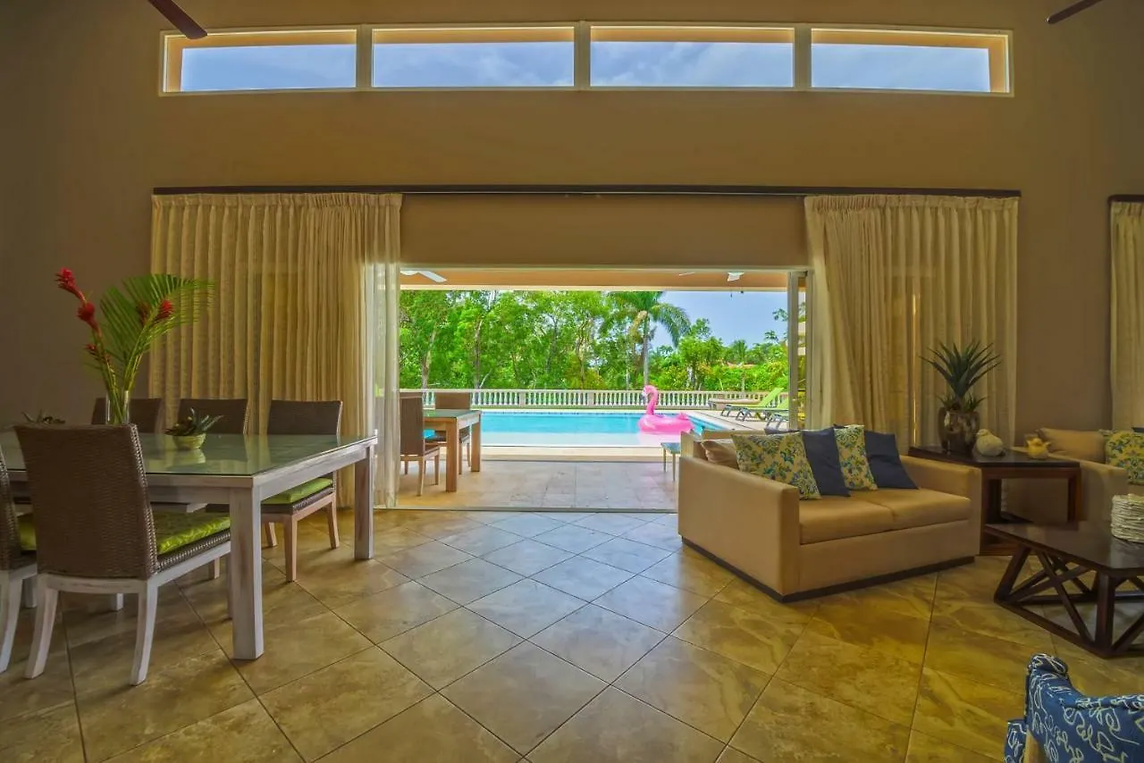 Residencial Casa Linda Villa Sosúa
