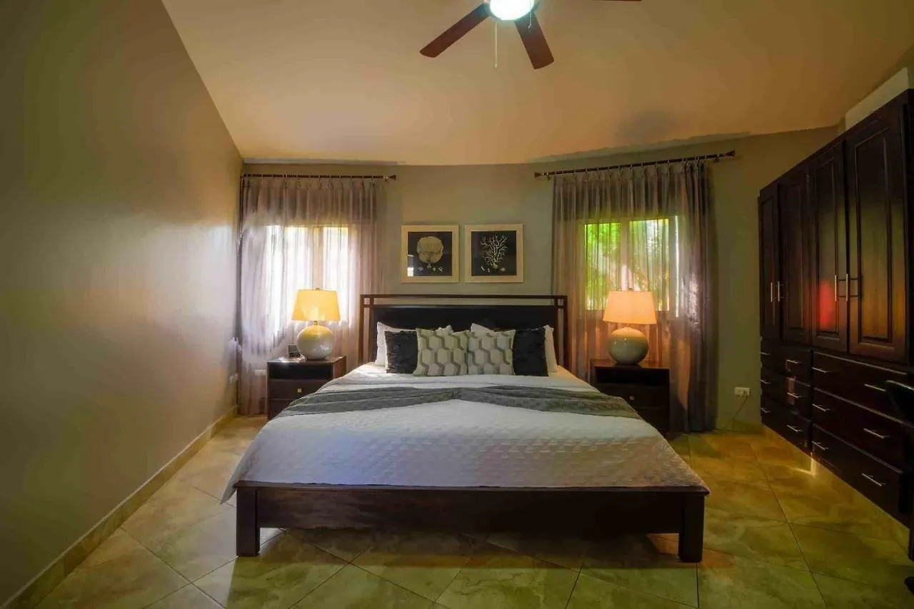 Residencial Casa Linda Villa Sosúa