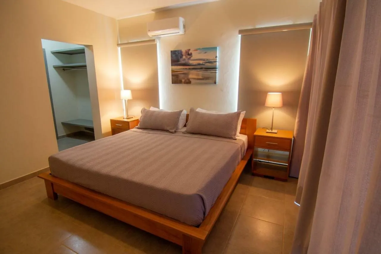 Residencial Casa Linda Villa Sosúa