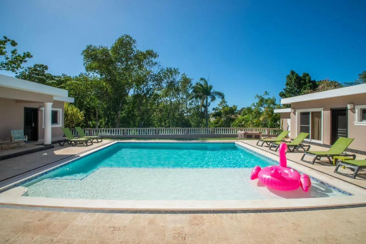 Residencial Casa Linda Villa Sosúa