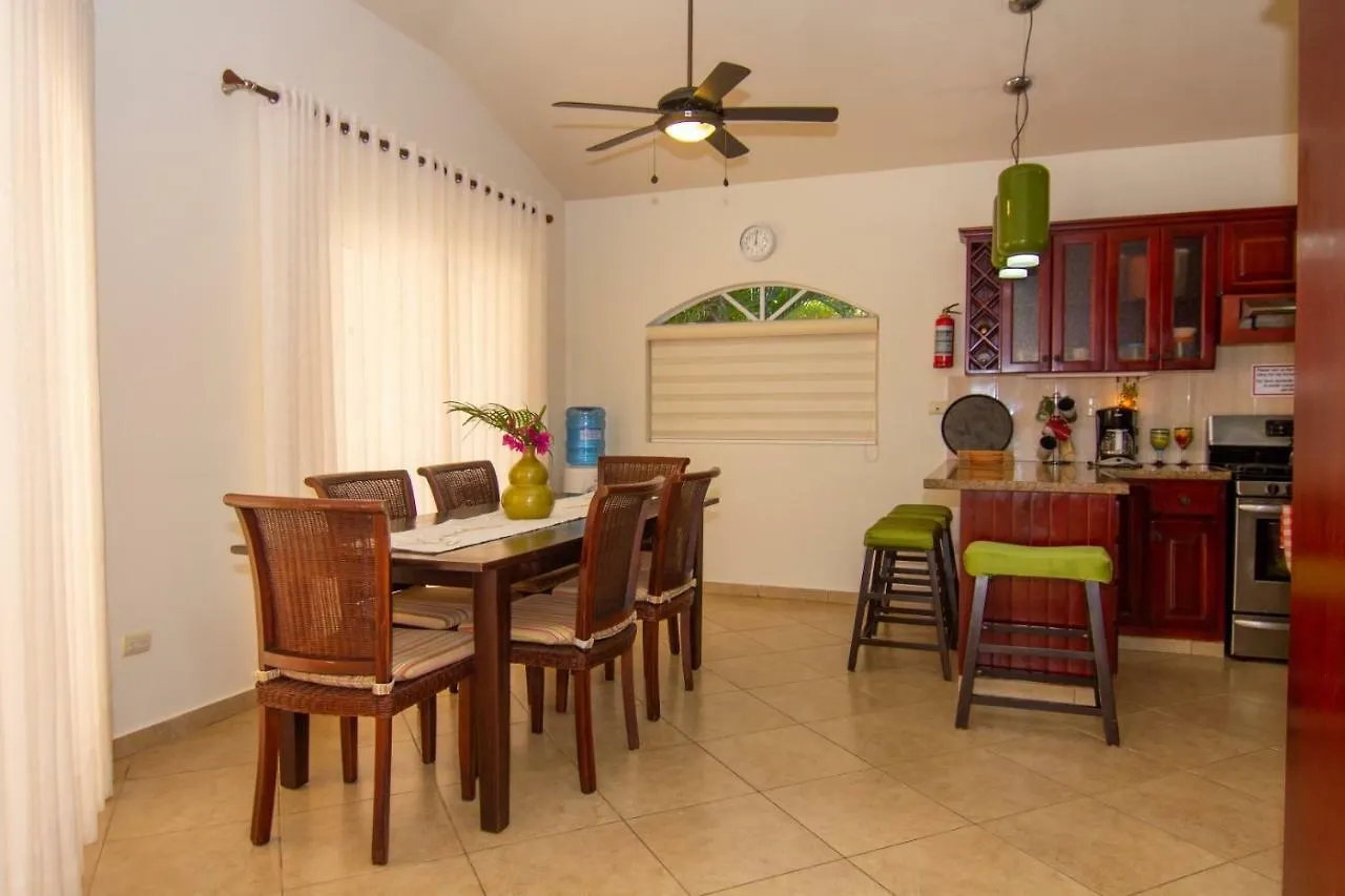 Residencial Casa Linda Villa Sosúa Dominicaanse Republiek