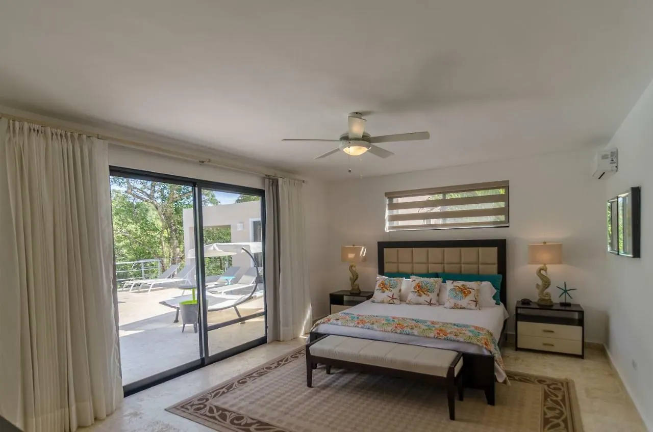 Residencial Casa Linda Villa Sosúa Dominicaanse Republiek