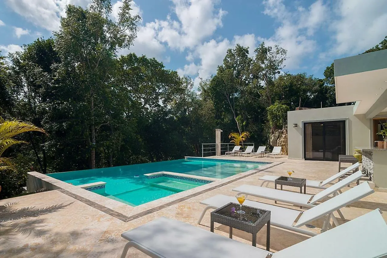 Residencial Casa Linda Villa Sosúa Dominicaanse Republiek