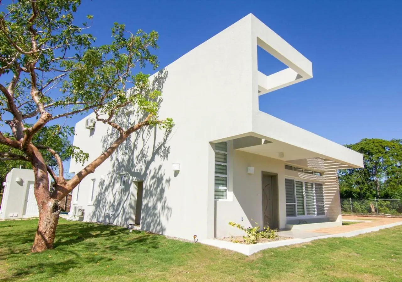 Residencial Casa Linda Villa Sosúa