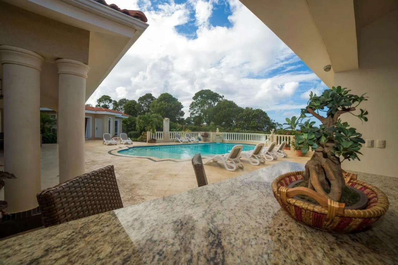 Residencial Casa Linda Villa Sosúa