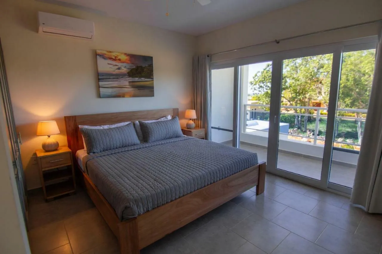 Residencial Casa Linda Villa Sosúa