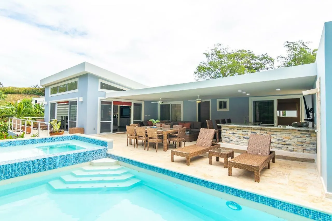 Residencial Casa Linda Villa Sosúa