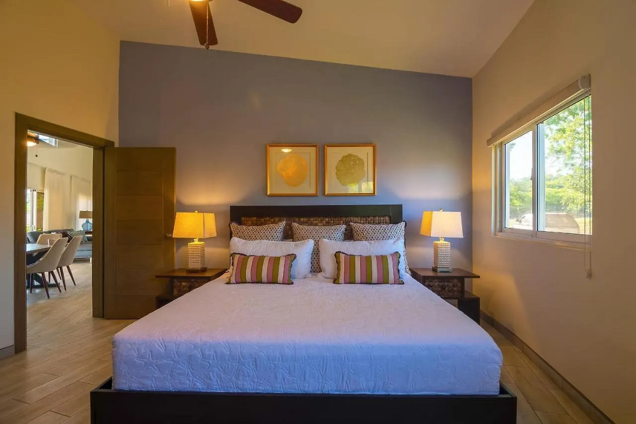 Residencial Casa Linda Villa Sosúa